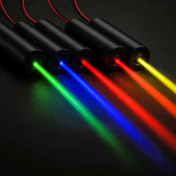 Produttori Laser Leader Industria Egismos